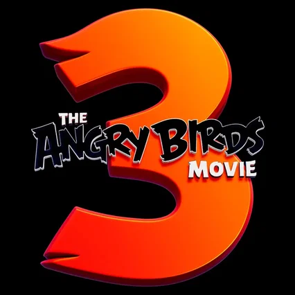 Miniature photo du film : The Angry Birds Movie 3