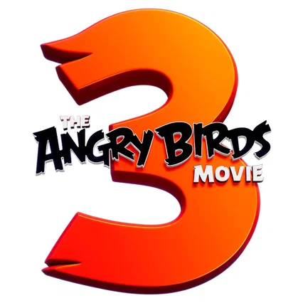 Miniature photo du film : The Angry Birds Movie 3