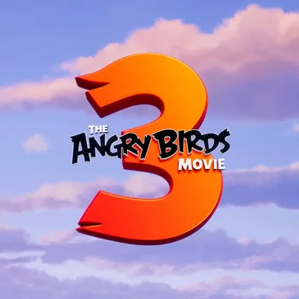 Miniature photo du film : The Angry Birds Movie 3
