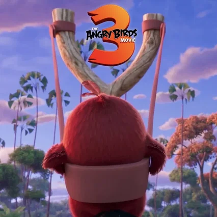 Miniature photo du film : The Angry Birds Movie 3
