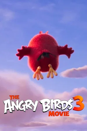 Photo du film : The Angry Birds Movie 3