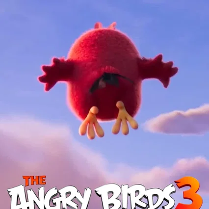 Miniature photo du film : The Angry Birds Movie 3