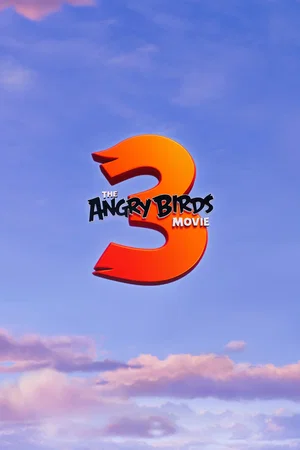 Photo du film : The Angry Birds Movie 3