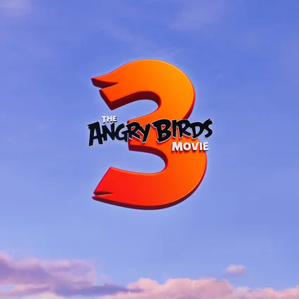 Miniature photo du film : The Angry Birds Movie 3
