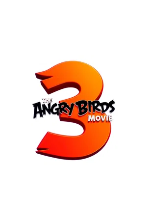 Photo du film : The Angry Birds Movie 3