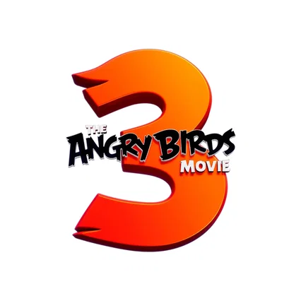 Miniature photo du film : The Angry Birds Movie 3