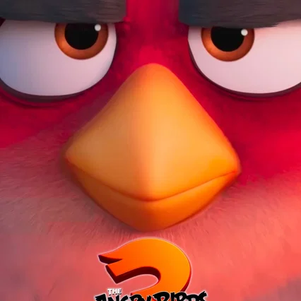 Miniature photo du film : The Angry Birds Movie 3