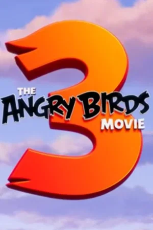 Photo du film : The Angry Birds Movie 3