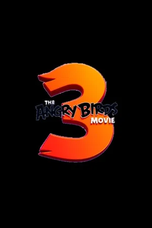Photo du film : The Angry Birds Movie 3