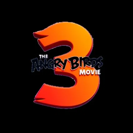 Miniature photo du film : The Angry Birds Movie 3