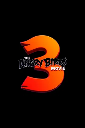 Photo du film : The Angry Birds Movie 3