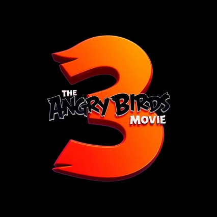 Miniature photo du film : The Angry Birds Movie 3