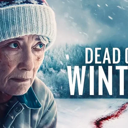Miniature photo du film : The Dead of Winter