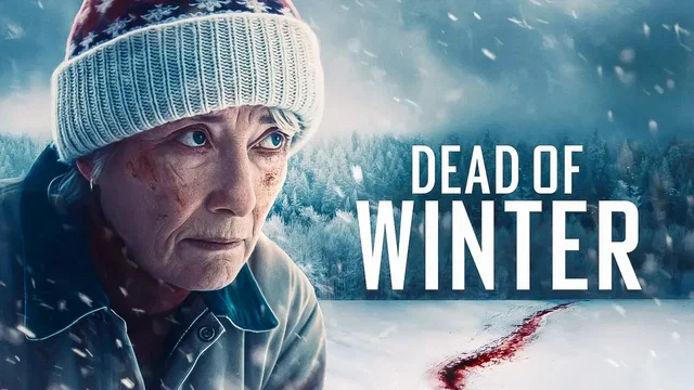 Photo 3 du film : The Dead of Winter