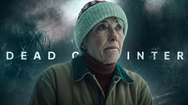Photo 4 du film : The Dead of Winter