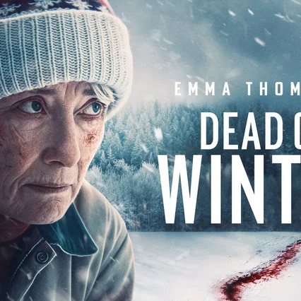 Miniature photo du film : The Dead of Winter