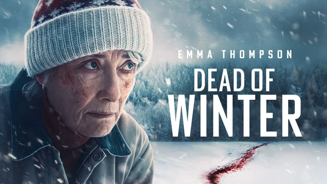 Photo 5 du film : The Dead of Winter
