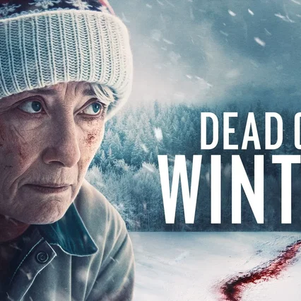 Miniature photo du film : The Dead of Winter