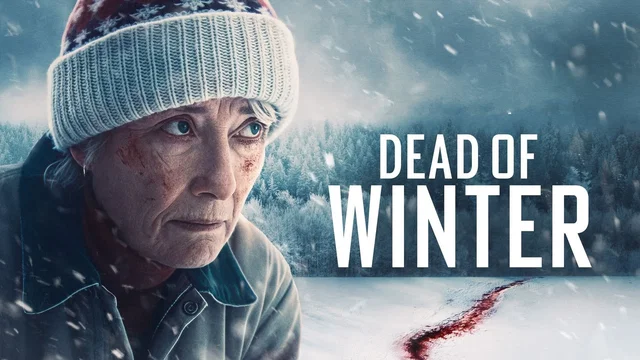 Photo 6 du film : The Dead of Winter