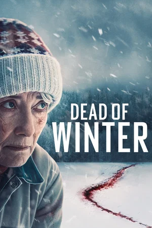 Photo 7 du film : The Dead of Winter
