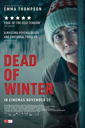 Photo 9 du film : The Dead of Winter