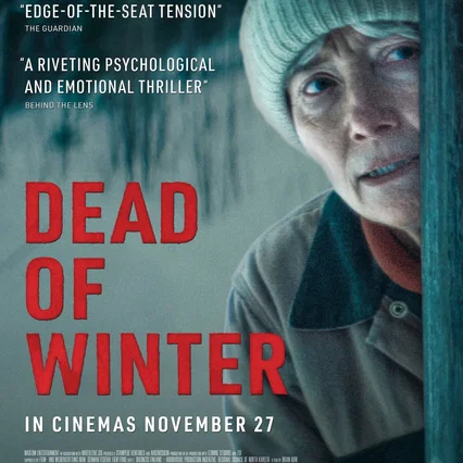 Miniature photo du film : The Dead of Winter
