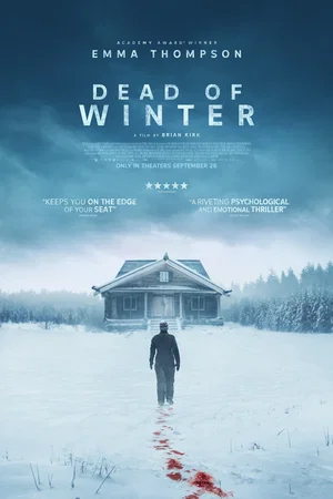 Photo 11 du film : The Dead of Winter
