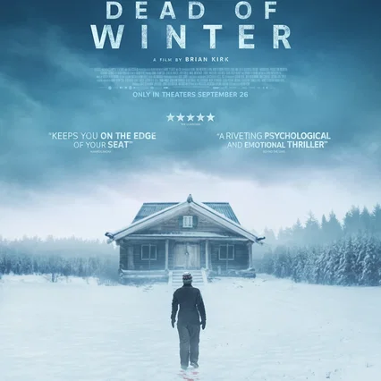 Miniature photo du film : The Dead of Winter