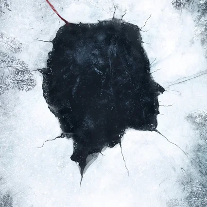 Miniature photo du film : The Dead of Winter