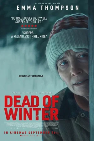 Photo 13 du film : The Dead of Winter