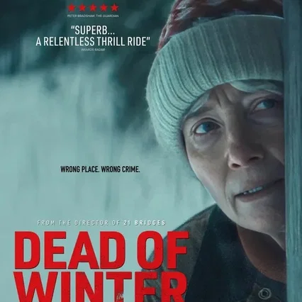 Miniature photo du film : The Dead of Winter