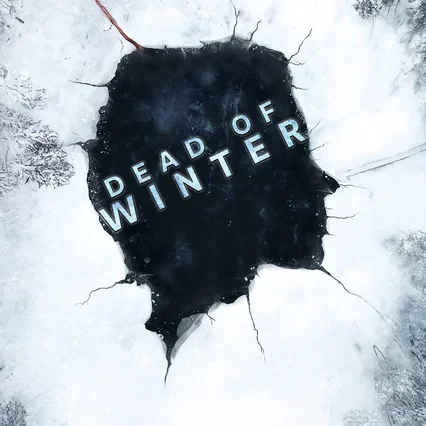 Miniature photo du film : The Dead of Winter