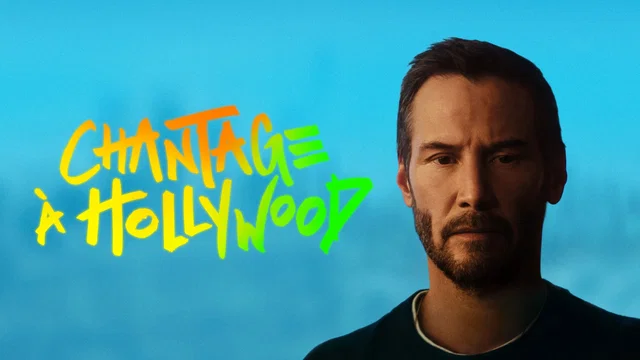 Photo 4 du film : Chantage