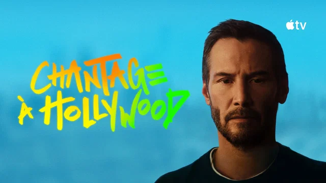Photo 6 du film : Chantage