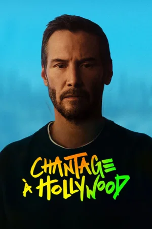 Affiche du film : Chantage