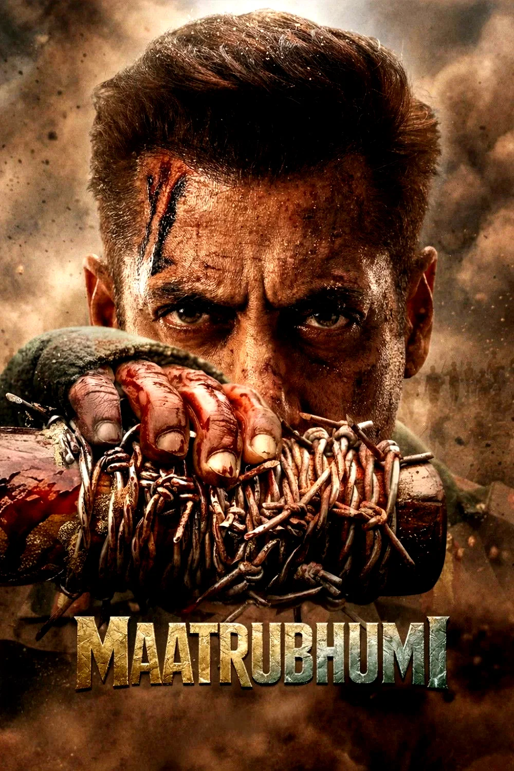 Affiche du film : Battle Of Galwan