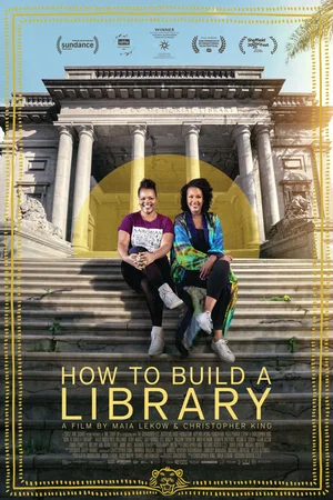 Photo 3 du film : How to Build a Library