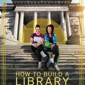 Photo du film : How to Build a Library