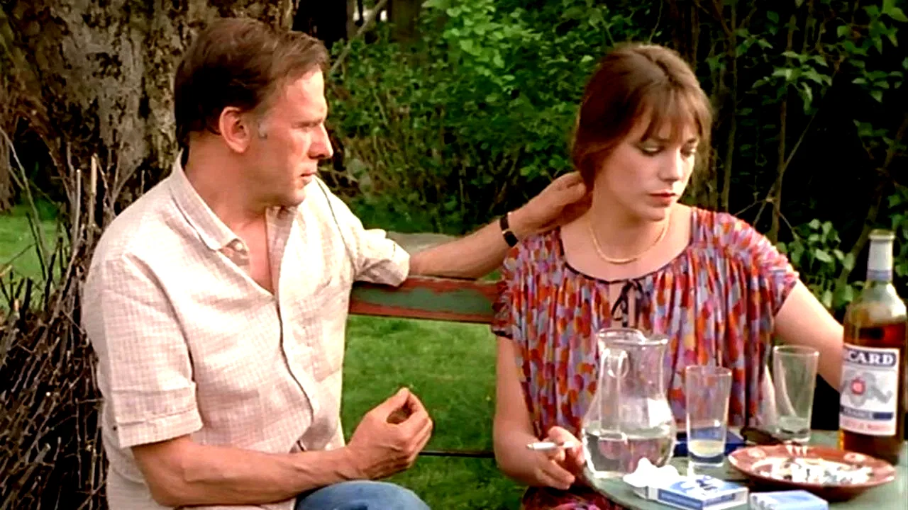 Photo 2 du film : Melancoly baby