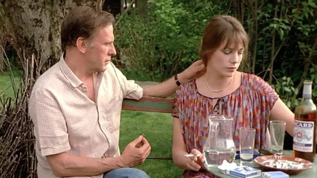 Photo 2 du film : Melancoly baby