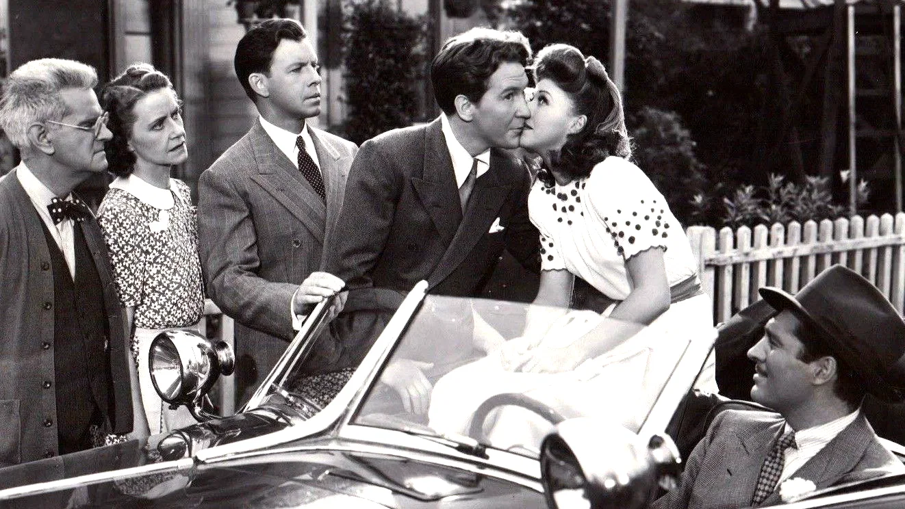 Photo 2 du film : Ses trois amoureux