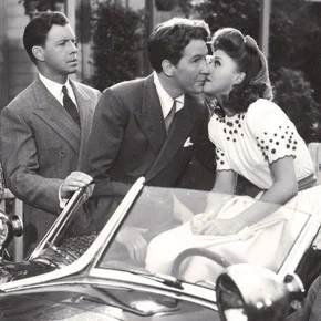 Photo du film : Ses trois amoureux