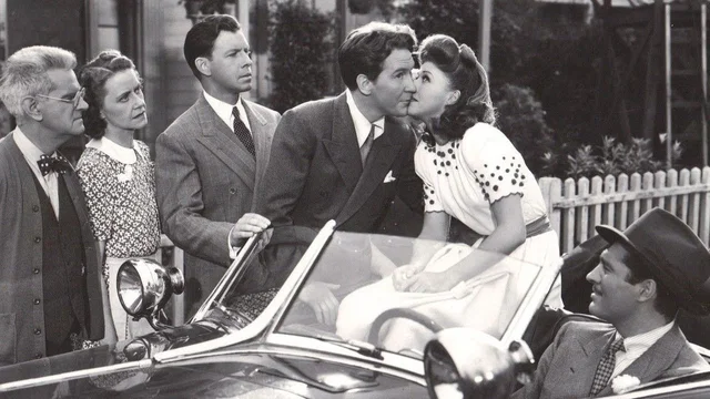 Photo 2 du film : Ses trois amoureux