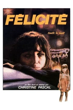 Affiche du film Felicite