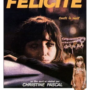 Photo du film : Felicite