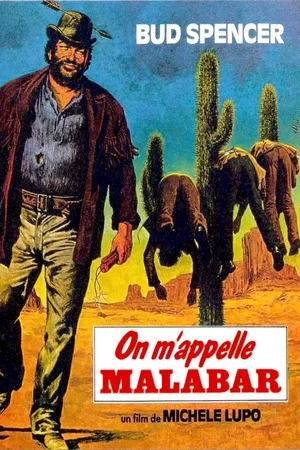 Photo du film : On m'appelle malabar