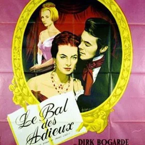 Photo du film : Le bal des adieux