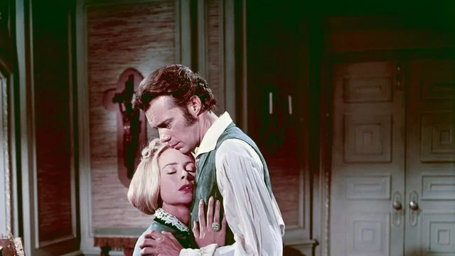 Photo 3 du film : Le bal des adieux