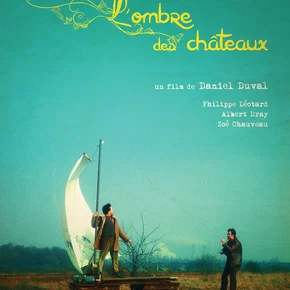 Photo du film : L'ombre des chateaux