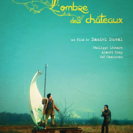 Miniature photo du film : L'ombre des chateaux